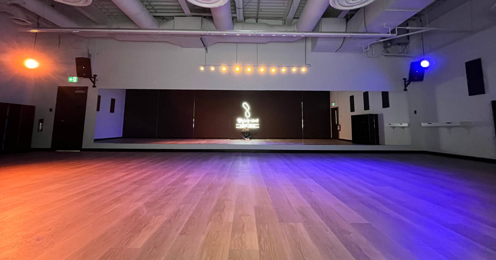 Another view of Studio 3