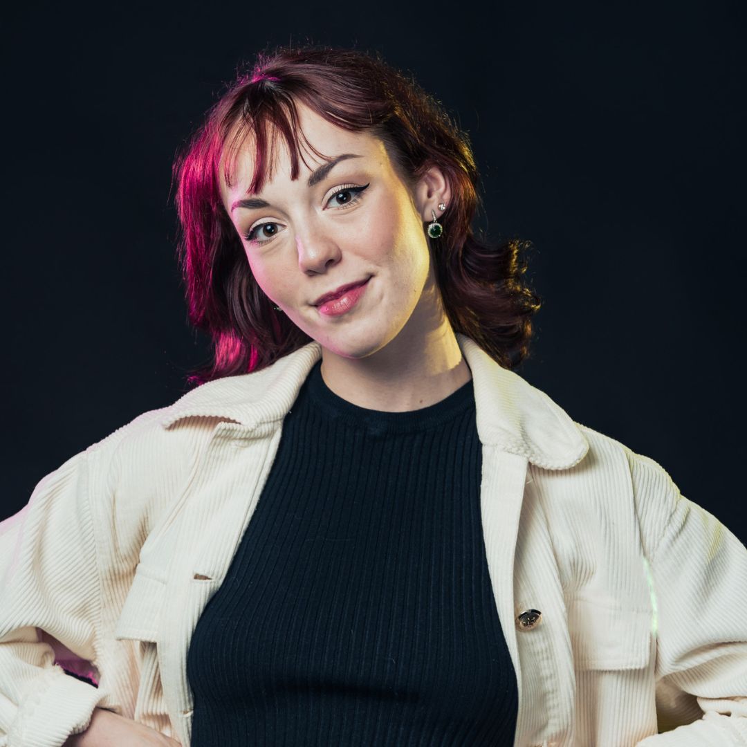 Sophie MacMillan