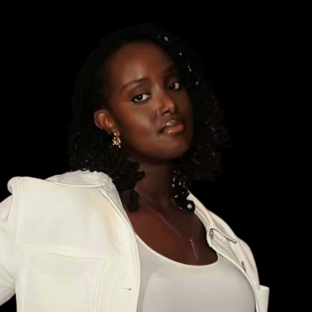 Michelle Nsiima
