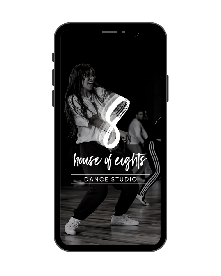The House of Eights app